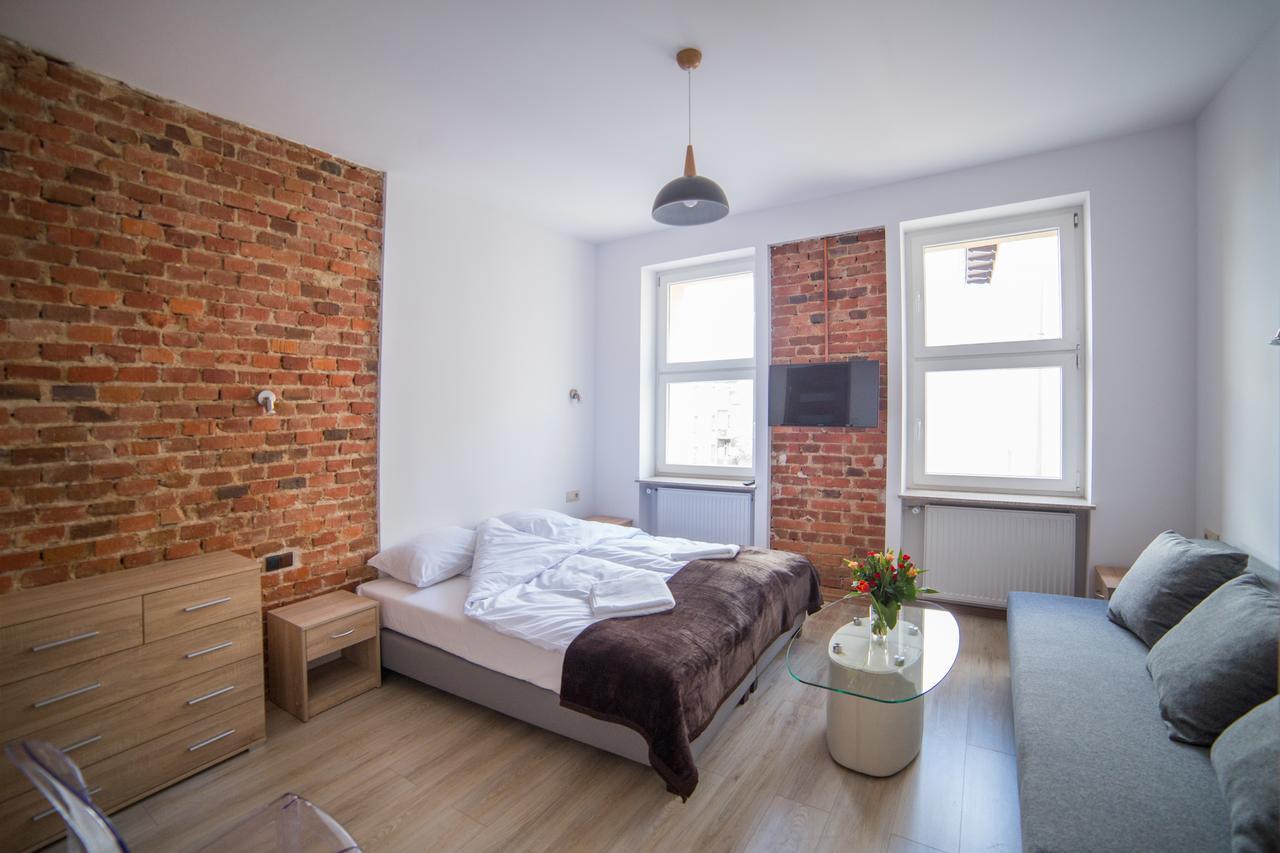 Operahostel Bydgoszcz Kültér fotó